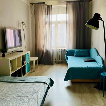 Cosy Apartment Riga Esterno foto
