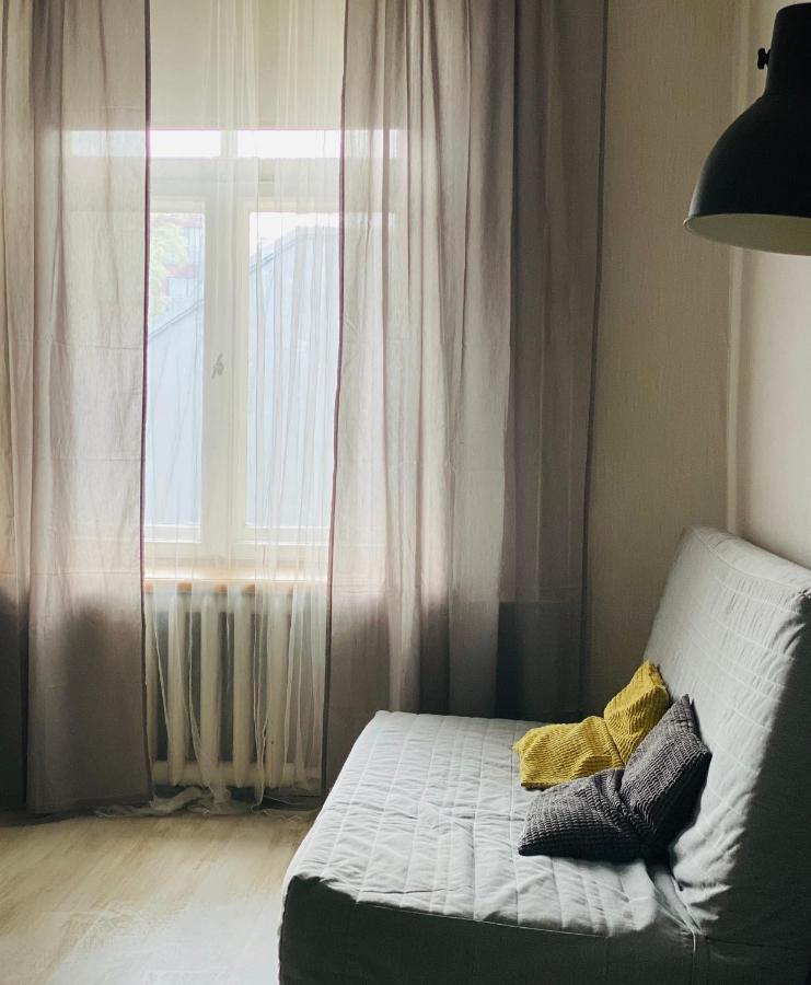 Cosy Apartment Riga Esterno foto