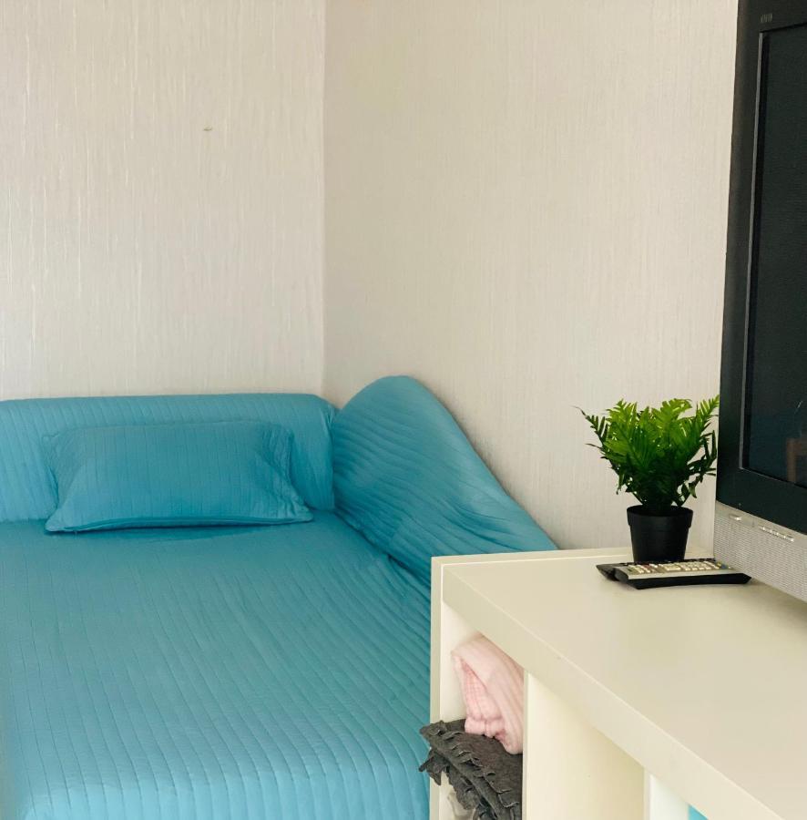 Cosy Apartment Riga Esterno foto